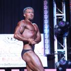 Frank  Greco - NPC Washington Ironman 2010 - #1